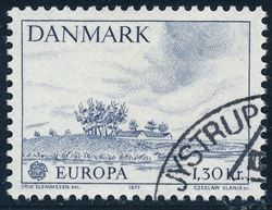 Danmark 1977