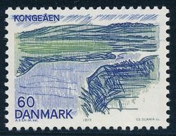 Danmark 1977