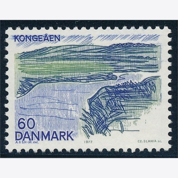 Danmark 1977