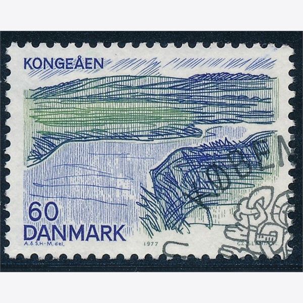 Danmark 1977