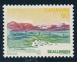 Danmark 1977