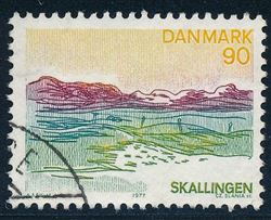 Danmark 1977