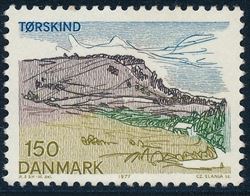 Danmark 1977