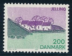 Danmark 1977