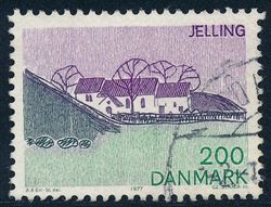 Danmark 1977