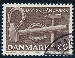 Danmark 1977