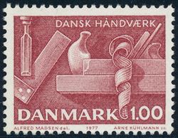 Danmark 1977