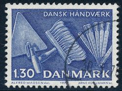 Danmark 1977