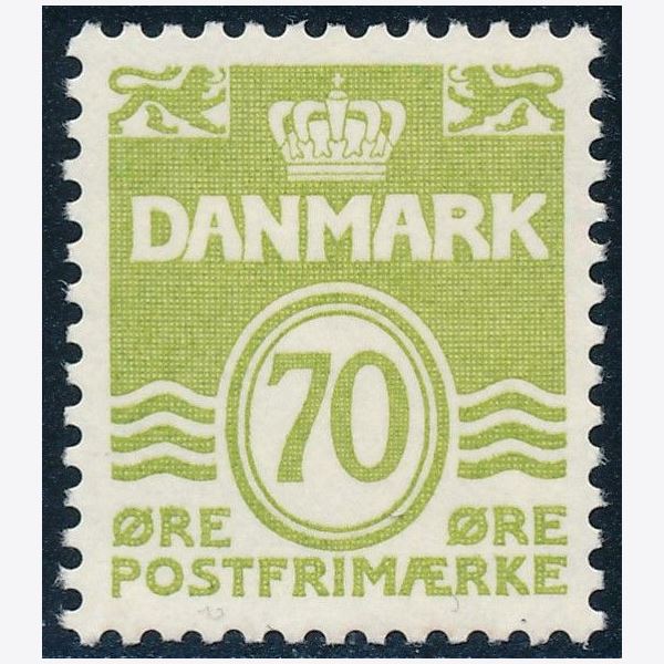 Danmark 1977