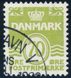 Danmark 1977