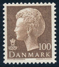 Danmark 1977