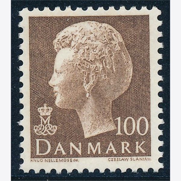 Danmark 1977