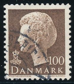 Danmark 1977