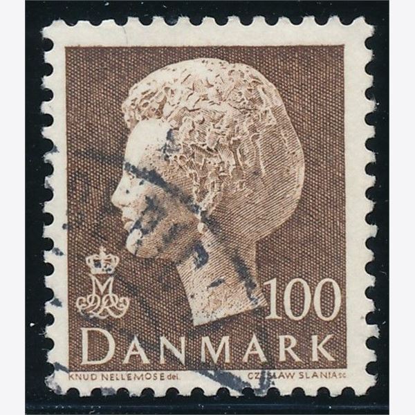 Danmark 1977