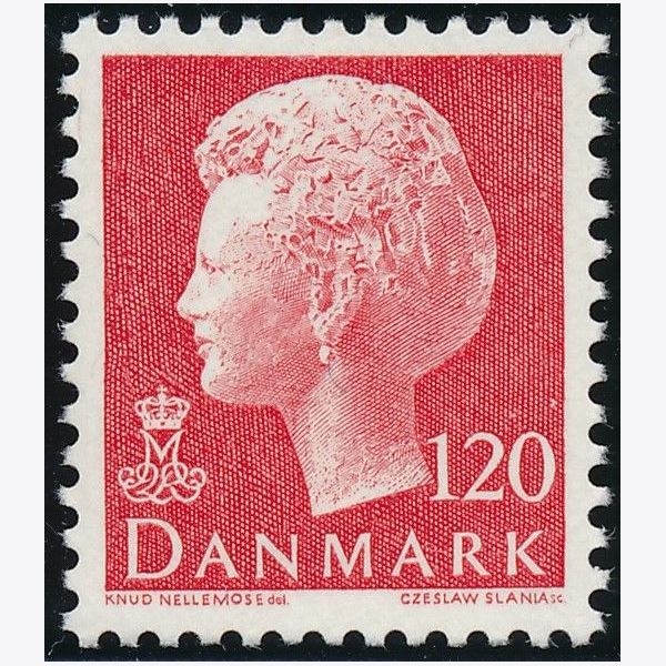 Danmark 1977