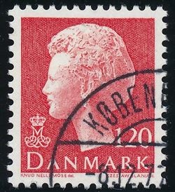 Danmark 1977