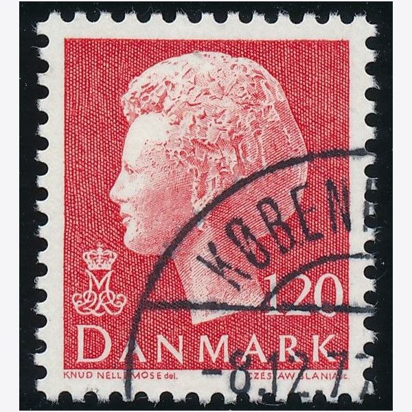 Danmark 1977