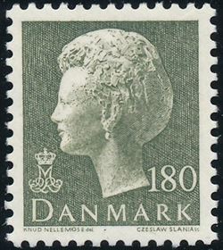 Danmark 1977