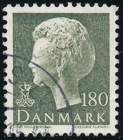 Danmark 1977