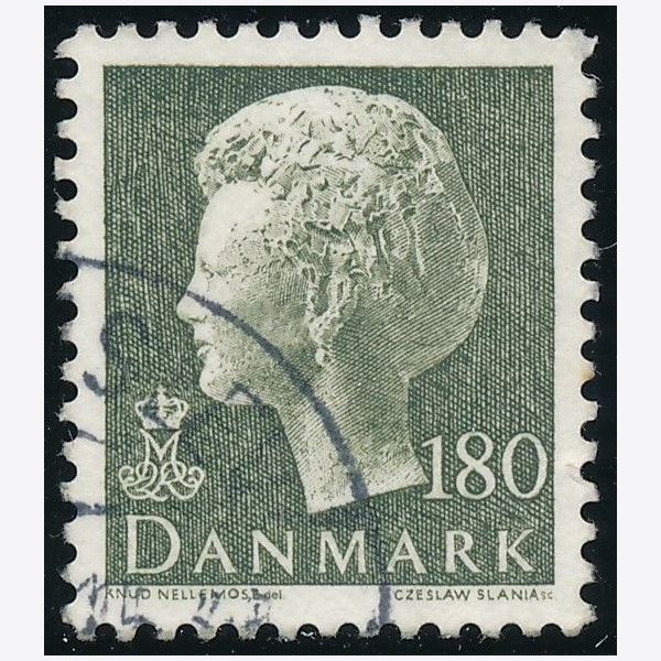 Danmark 1977