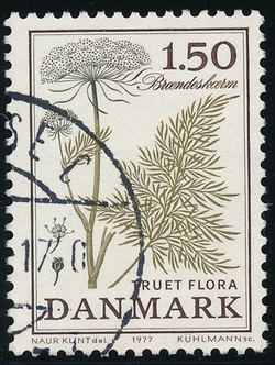 Danmark 1977