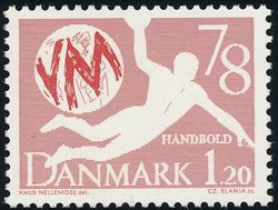 Danmark 1978