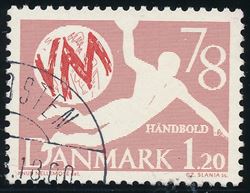 Danmark 1978