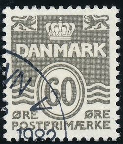 Danmark 1978