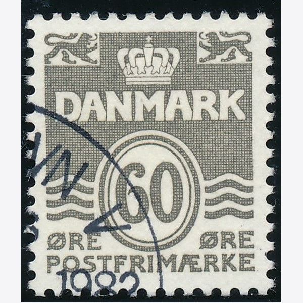 Danmark 1978