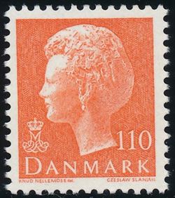 Danmark 1978