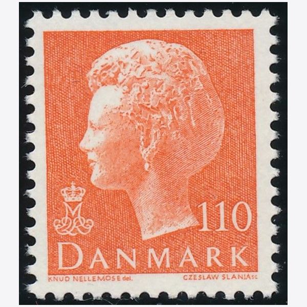 Danmark 1978