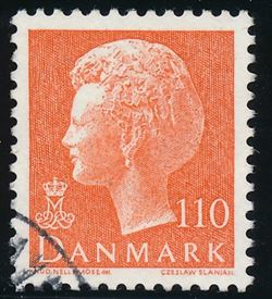 Danmark 1978