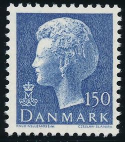 Danmark 1978