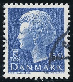 Danmark 1978