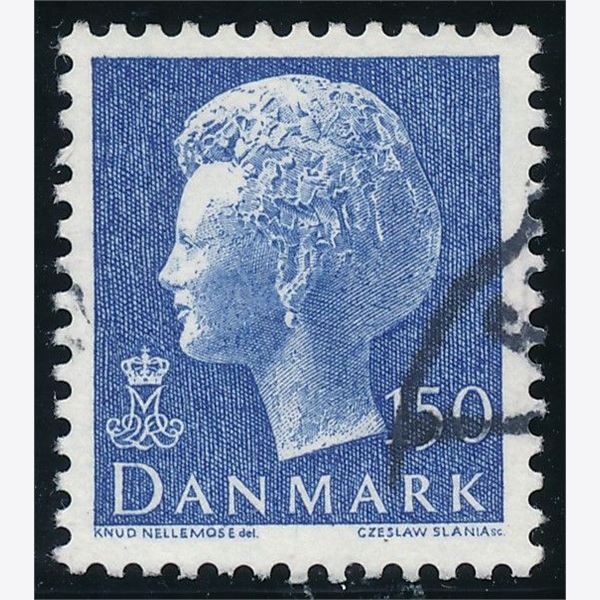 Danmark 1978