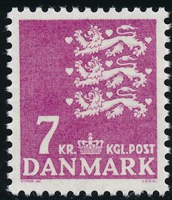 Danmark 1978