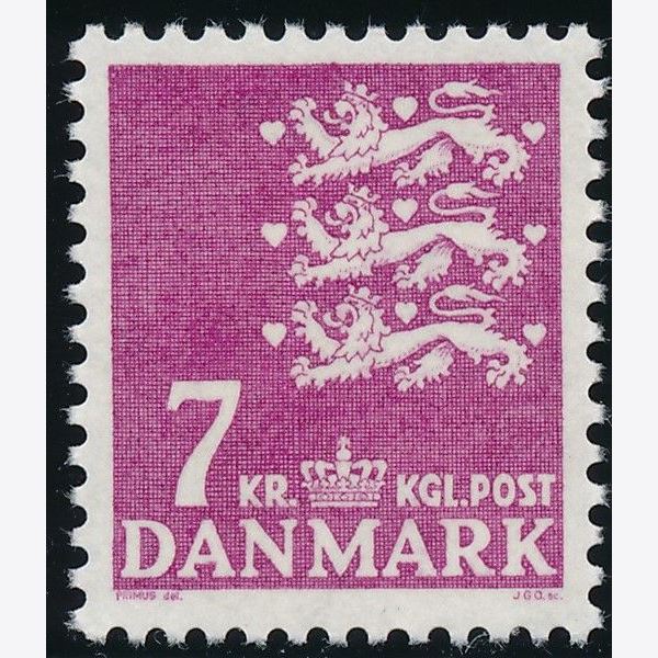 Danmark 1978