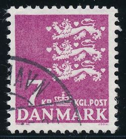 Danmark 1978