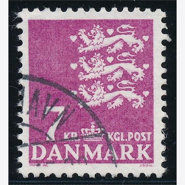 Denmark 1978