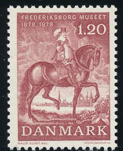 Danmark 1978