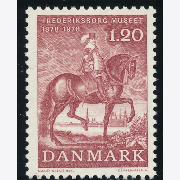 Danmark 1978