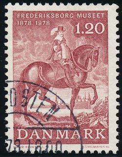 Danmark 1978