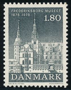 Danmark 1978