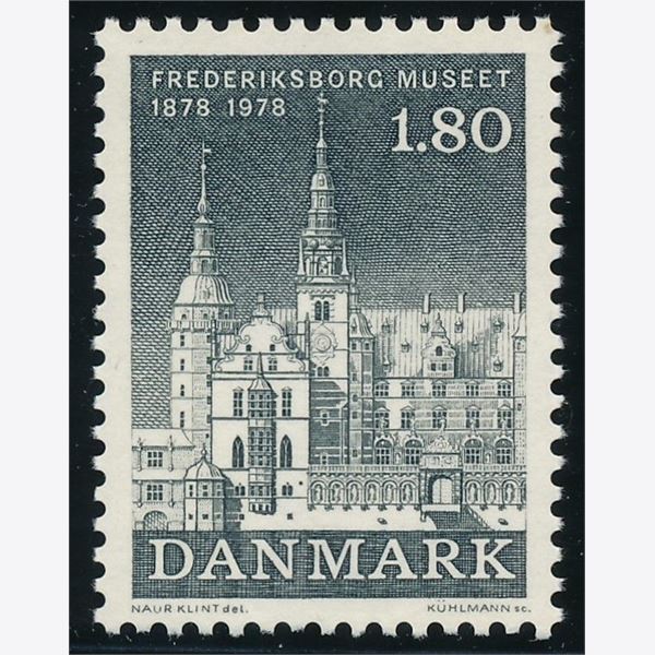 Danmark 1978