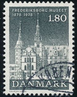 Danmark 1978