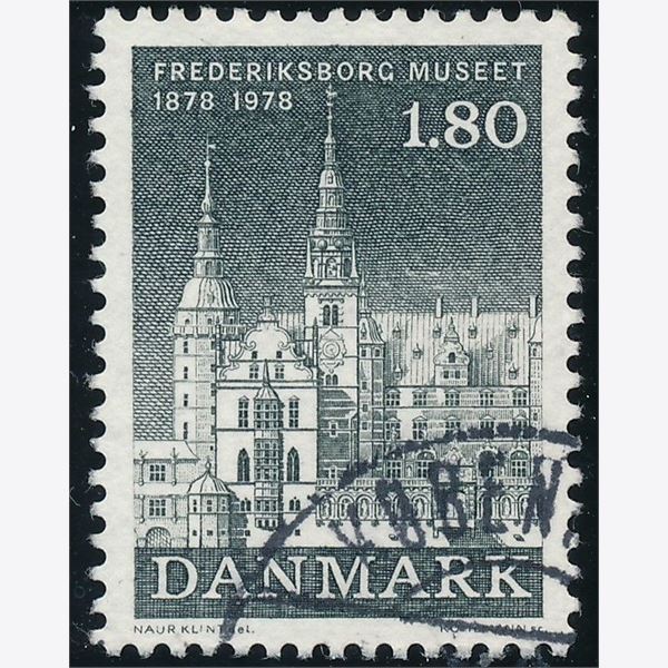 Danmark 1978