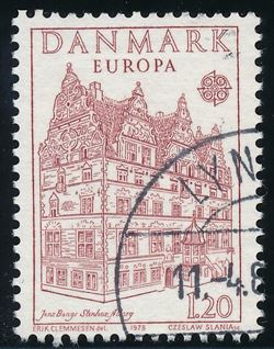 Denmark 1978