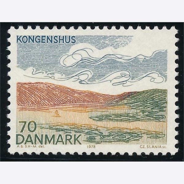 Danmark 1978