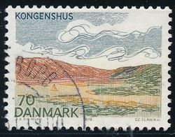 Danmark 1978