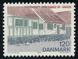 Danmark 1978